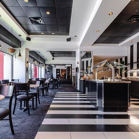 Hotels Gouverneur Труа-Ривьер Экстерьер фото