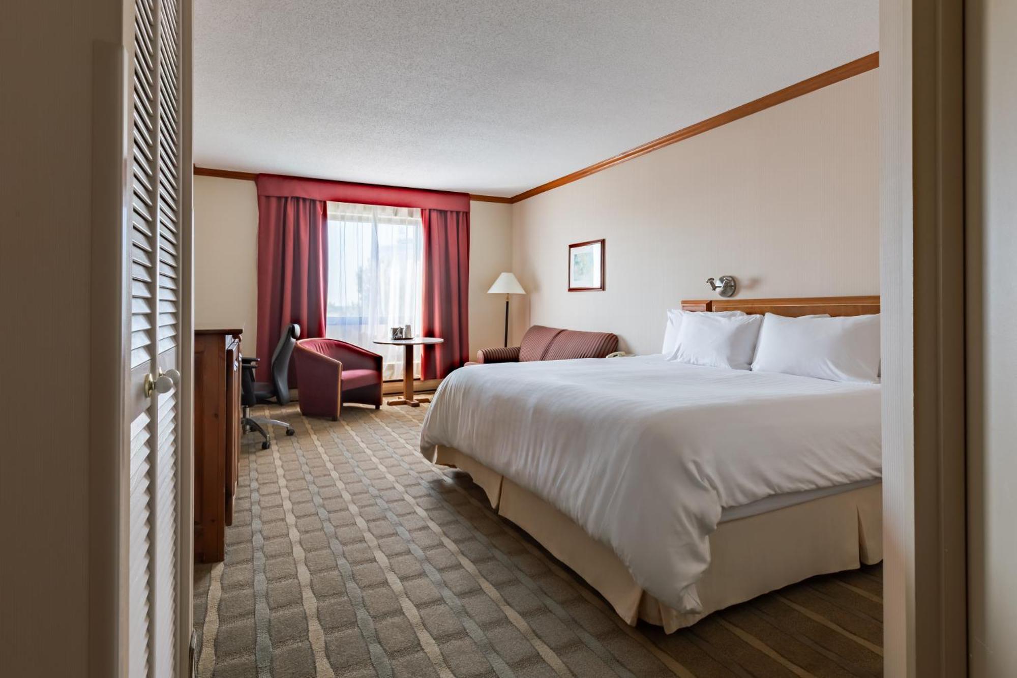 Hotels Gouverneur Труа-Ривьер Экстерьер фото