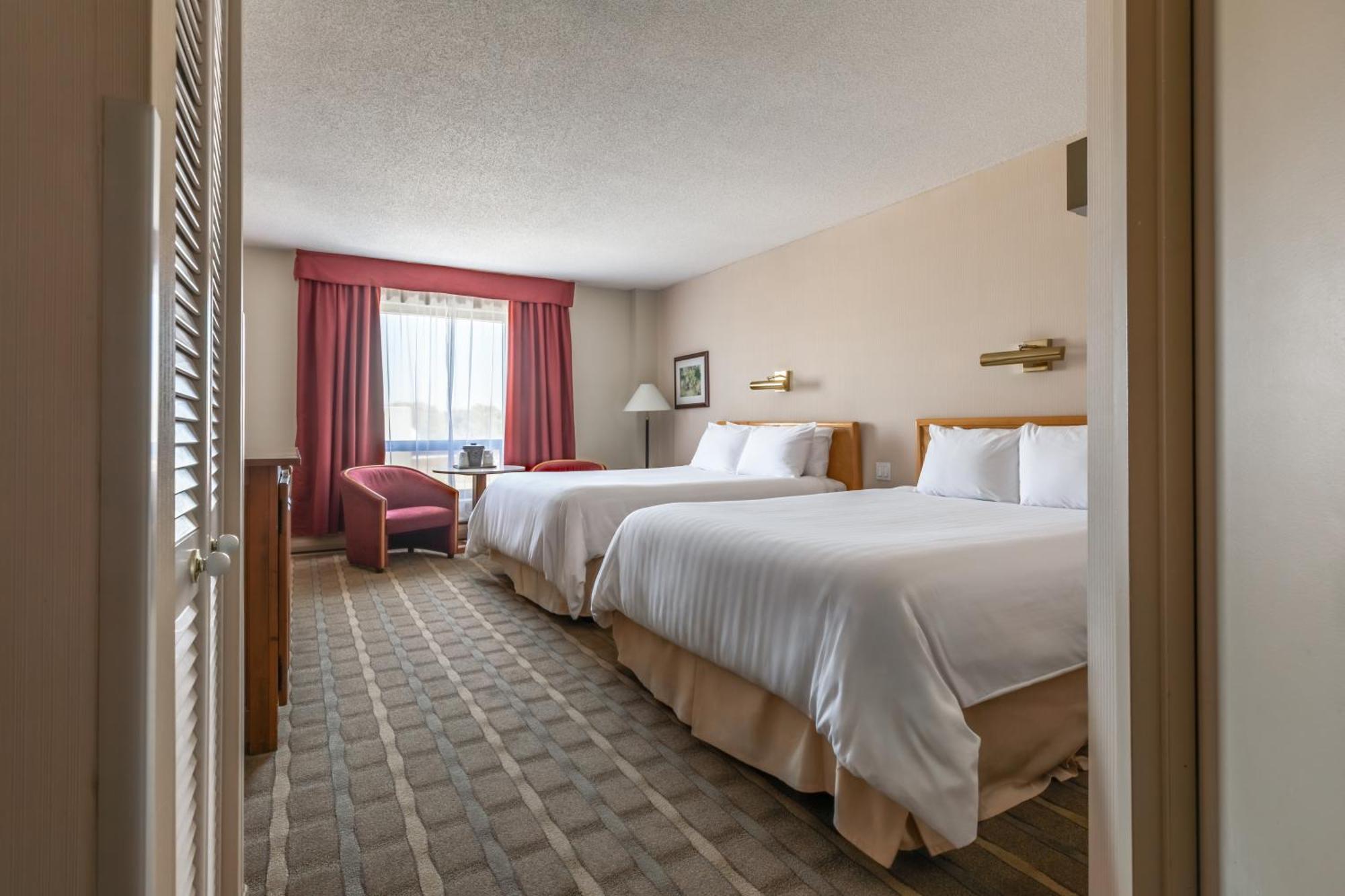 Hotels Gouverneur Труа-Ривьер Экстерьер фото